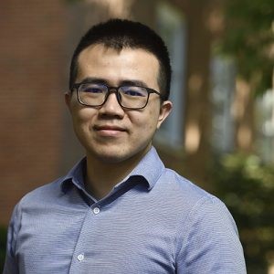 Dingchang Lin Awarded a 2024 Packard Fellowship Featured Image