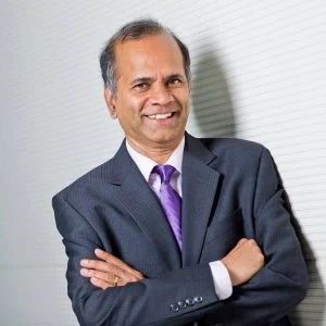 Rama Chellappa Elected to the Indian National Academy of Engineering Featured Image