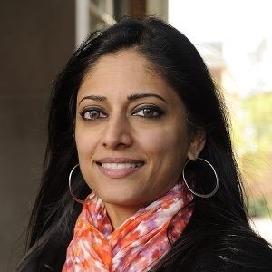 Sri Sarma Receives NIH Outstanding Investigator Award Featured Image