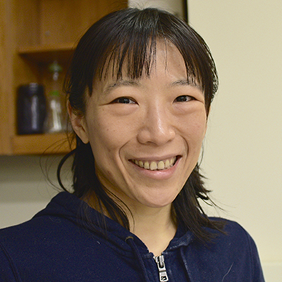 Yun Chen Receives NSF Trailblazer Engineering Impact Award Featured Image