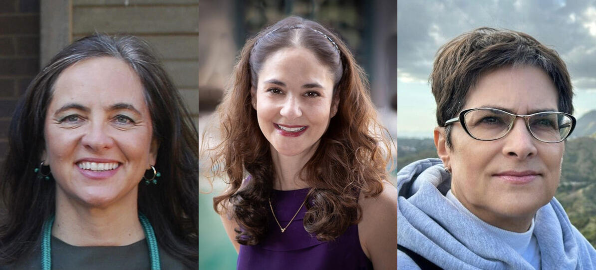 Lucy Allais, Jenann Ismael, and Martha Jones Elected to American Academy of Arts and Sciences Featured Image