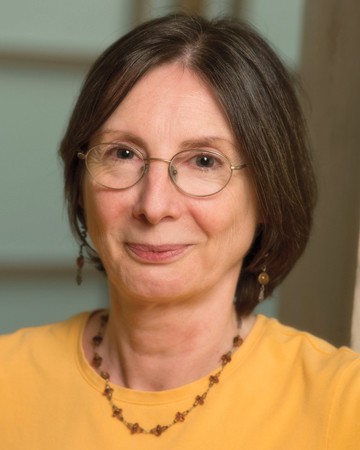Rosemary F.G. Wyse Elected to National Academy of Sciences Featured Image